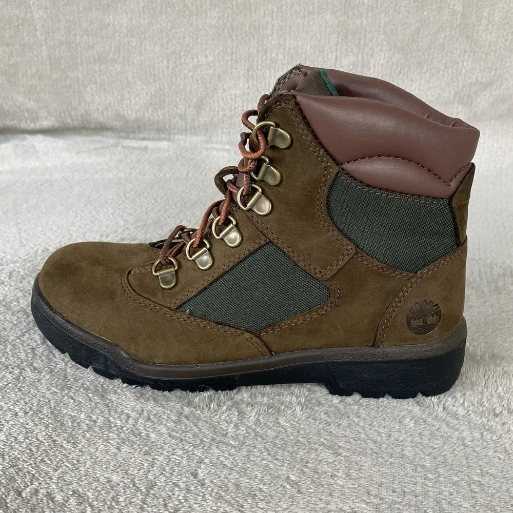 Timberland 6